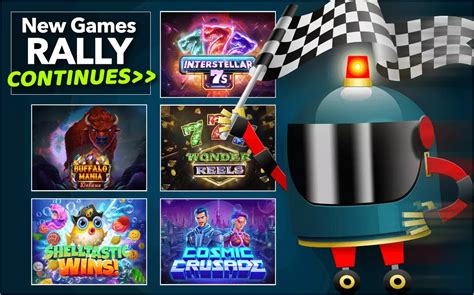 Win Big at Sloto'Cash with a $7777 Bonus.